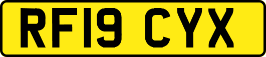 RF19CYX