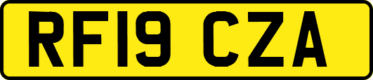 RF19CZA