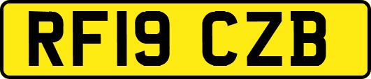 RF19CZB