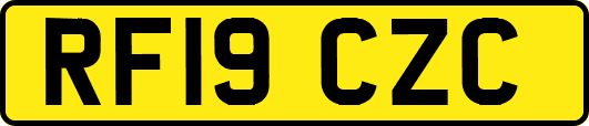 RF19CZC