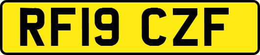 RF19CZF