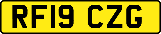 RF19CZG
