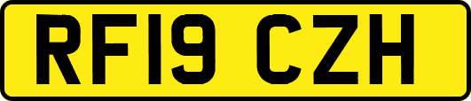 RF19CZH