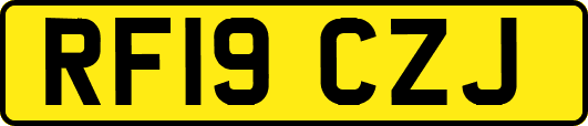 RF19CZJ