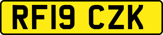 RF19CZK