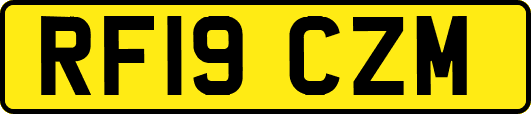 RF19CZM