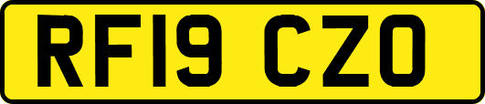 RF19CZO