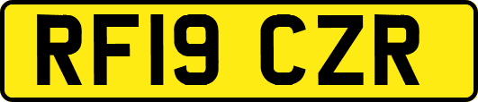 RF19CZR