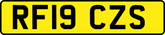 RF19CZS