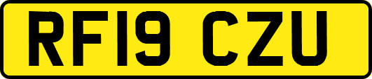 RF19CZU
