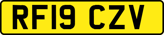 RF19CZV