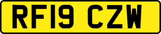 RF19CZW