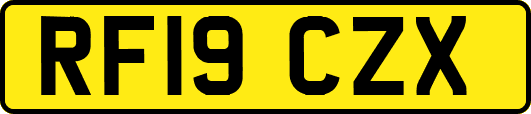 RF19CZX