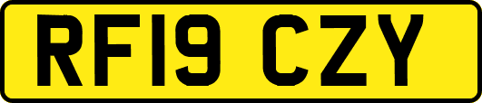 RF19CZY