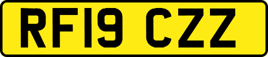 RF19CZZ