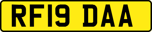 RF19DAA