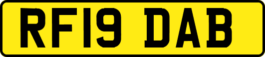 RF19DAB