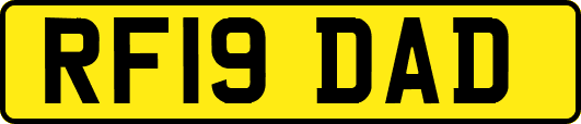 RF19DAD