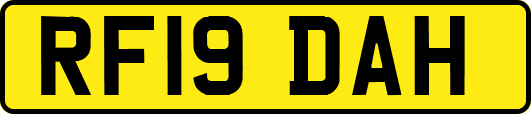 RF19DAH
