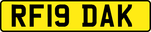 RF19DAK