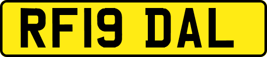 RF19DAL