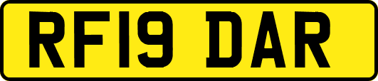 RF19DAR