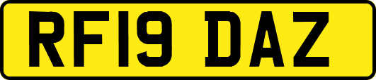RF19DAZ