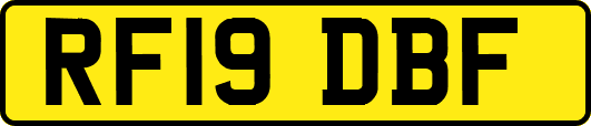 RF19DBF