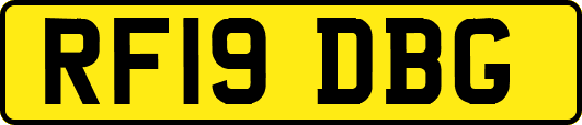 RF19DBG