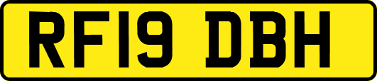 RF19DBH