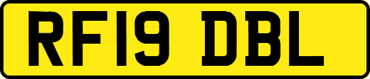 RF19DBL