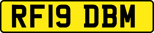 RF19DBM