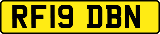 RF19DBN