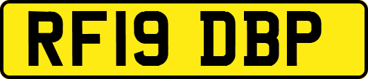 RF19DBP