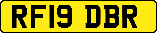 RF19DBR