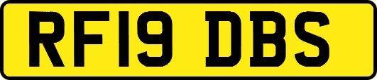 RF19DBS