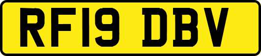 RF19DBV