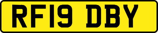 RF19DBY