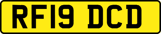 RF19DCD