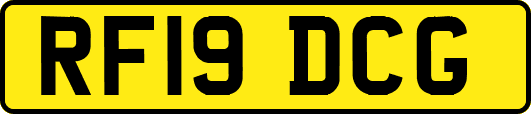 RF19DCG
