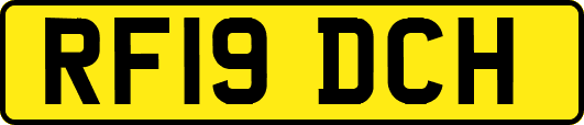 RF19DCH