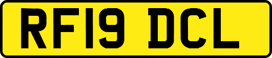 RF19DCL