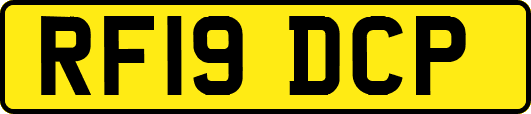 RF19DCP