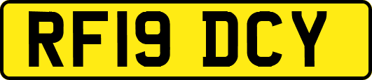 RF19DCY