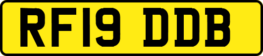 RF19DDB