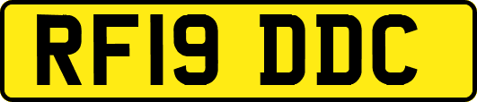 RF19DDC
