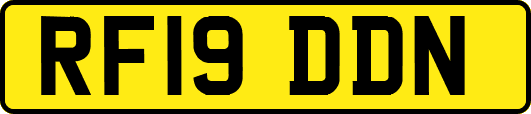 RF19DDN