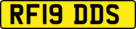 RF19DDS