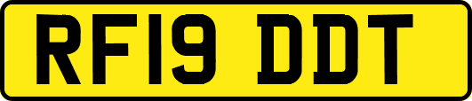 RF19DDT