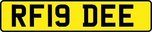 RF19DEE